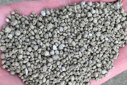 Harrell's Fertilizer - 0-0-22- Phan NPK