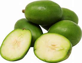 June Plum Tree- Cay Coc