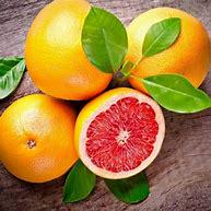 Grapefruit Tree- buoi