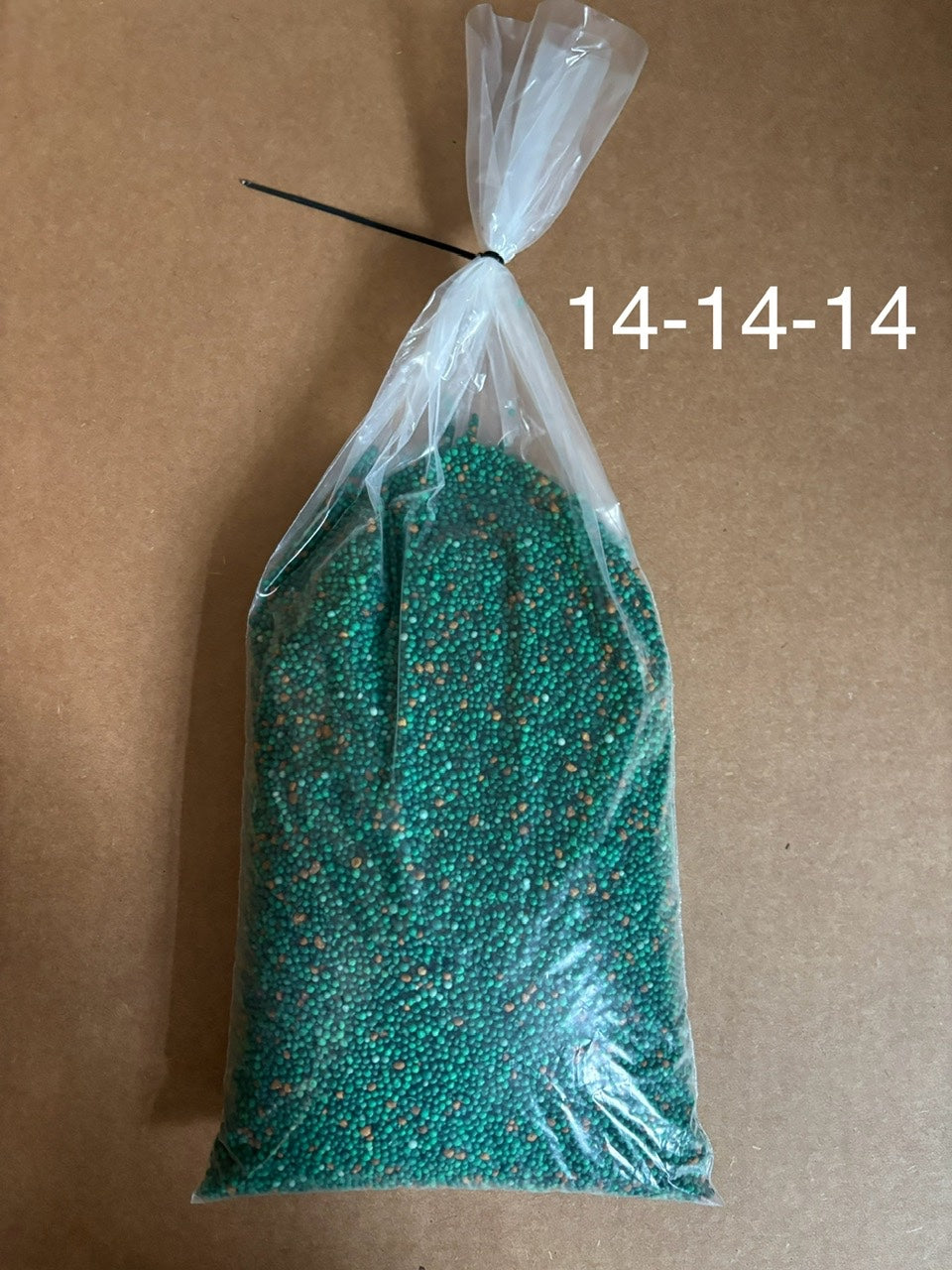 Harrell's fertilizer 14-14-14- Phan NPK