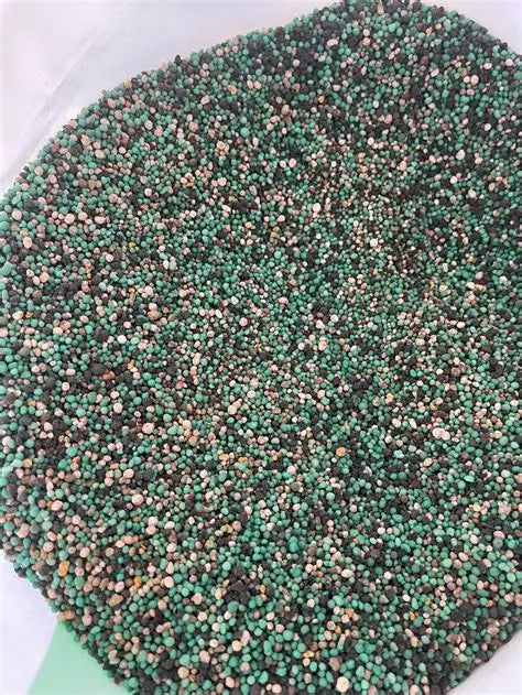 Harrell's fertilizer - 17-3-7- Phan NPK