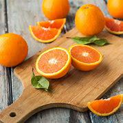 Valencia orange tree- live plant- 2 Feet Tall in 1/2 Gallon Pot, Ships with Soil & Pot - Fresh and Ready for Your Garden!