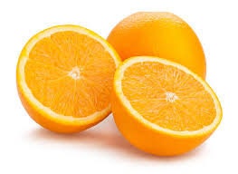 Valencia orange tree- live plant- 2 Feet Tall in 1/2 Gallon Pot, Ships with Soil & Pot - Fresh and Ready for Your Garden!