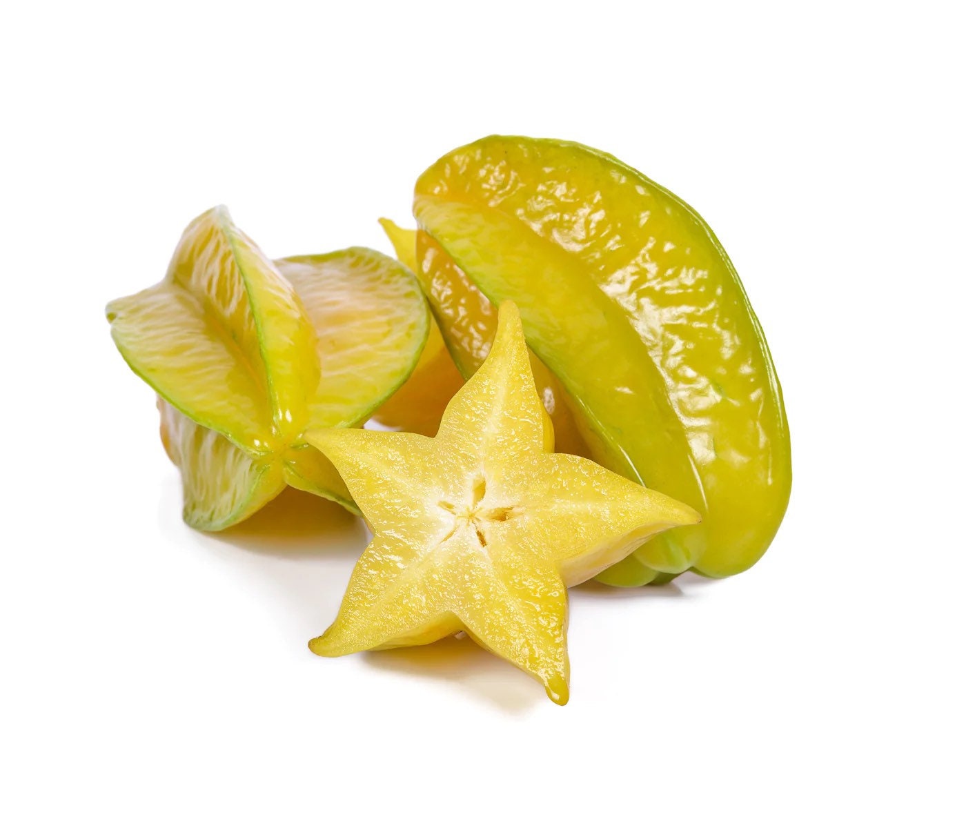 SOUR Star Fruit Tree- Khe Chua