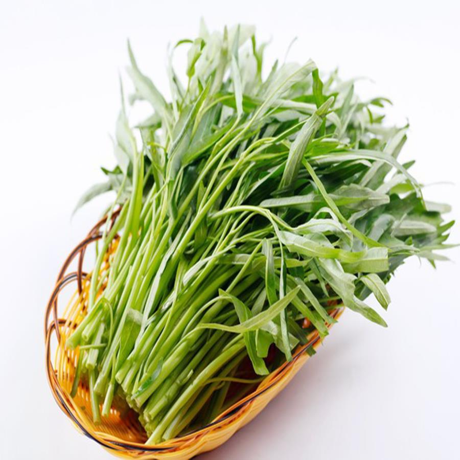 Rau muống lá tre-50g-Bamboo-Leaf Water Spinach