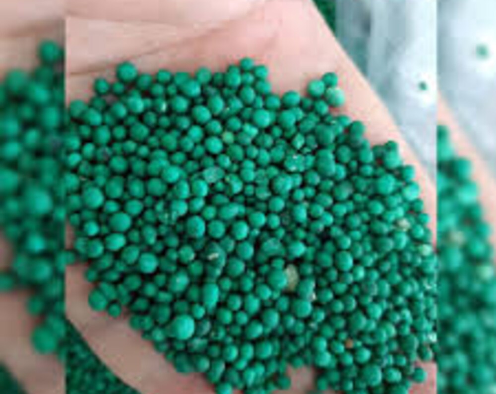 Harrell's Pro fertilizer - 16-6-12- Phan NPK