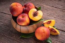 Peach Tree- Dao Tropic Beauty