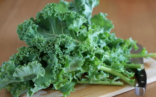 Cải xoăn-5g-kale