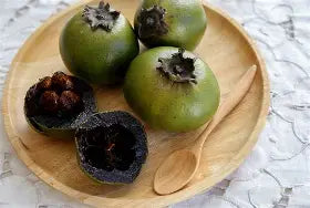 Black sapote tree- Hong socola