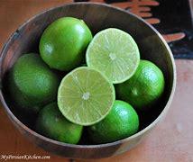 Persian Lime Bush - 3 Gal, 1-2 Ft Tall - Live Citrus- Ideal for Home Gardens