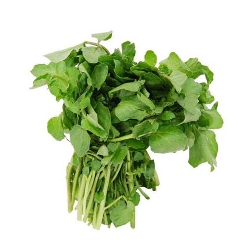 hạt giống xà lách xoong-Watercress seeds- 1g