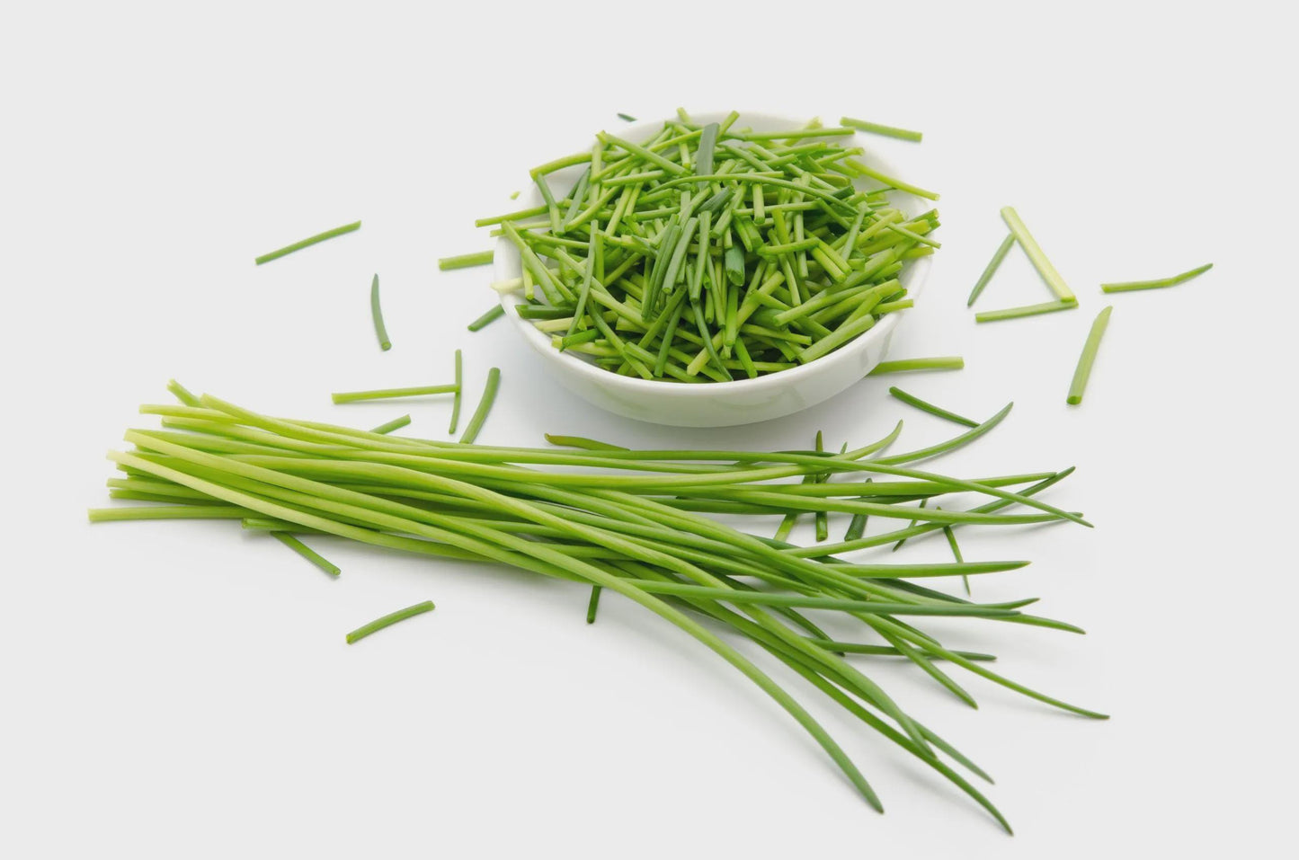 hạt giống hẹ-chives seeds-1g- seeds only- garden herbs- garlic chives