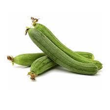 Hạt giống Mướp Hương Xanh- Gourd seeds-1g- seeds only