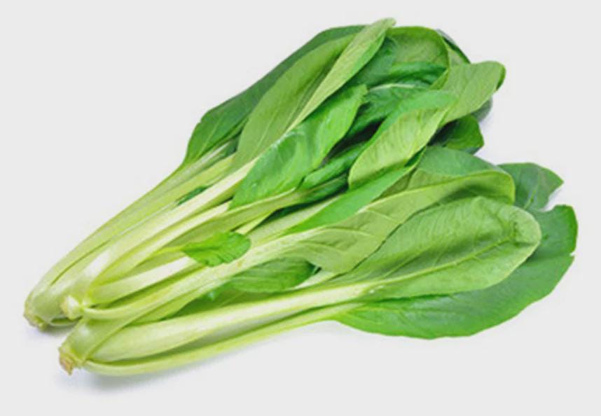hạt giống Cải ngọt 20g- -cabbage/ yu choy seeds