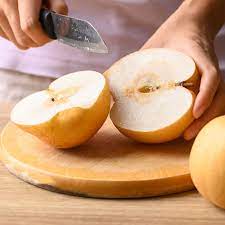 Asian Pear- Hoshui Pear- Le Han Quoc